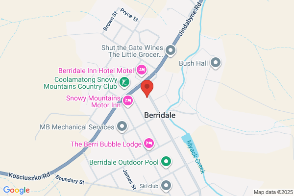 Berridale Surgery