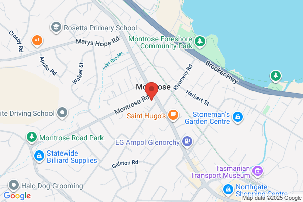 ,Montrose Veterinary Centre
