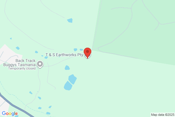 Apache Earthworks (Tasmania) Pty Ltd