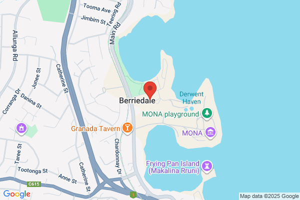 Berriedale Bowls Club Inc