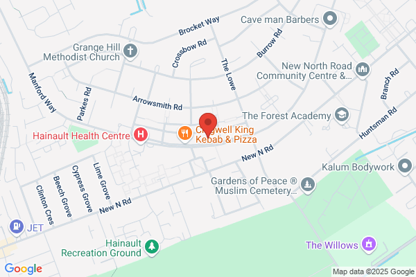 Chigwell Plumbing Services