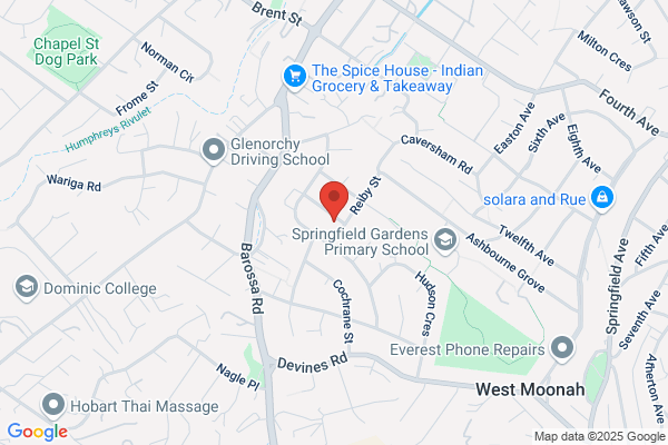 Glenorchy Clothing Alterations & Repairs