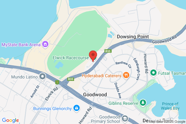 Hobart Greyhound Racing Club Inc