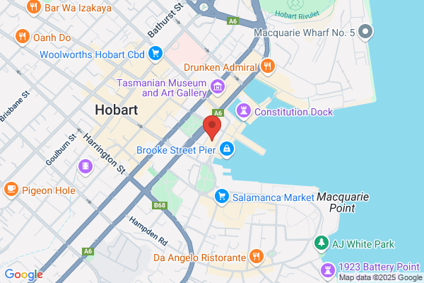 Hobart Plumbing Service