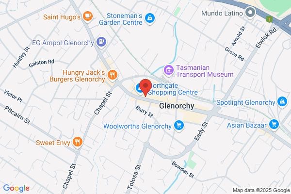 Northgate Amcal Pharmacy
