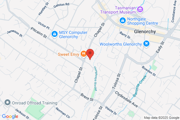 Thorpe Logistics