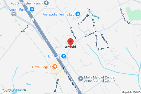 Arnold N & K