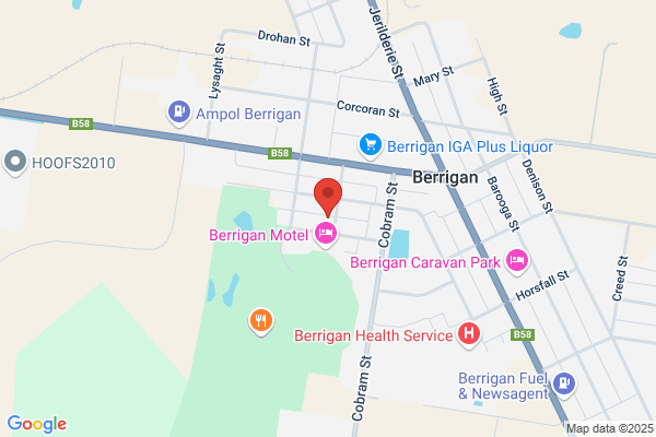 Berrigan Childrens Centre