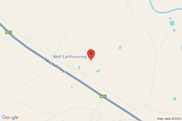 Cameron Neil Earthmoving