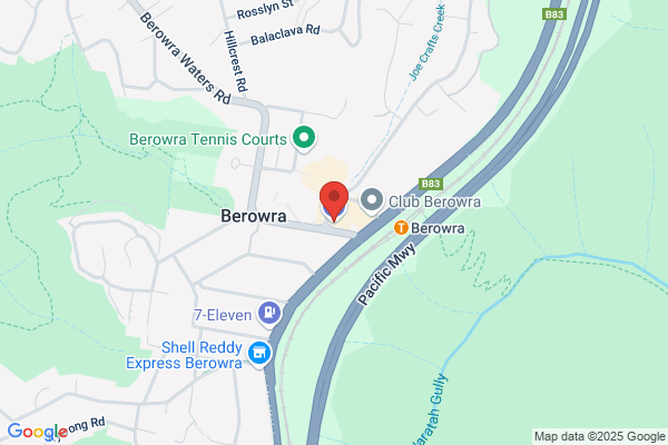 ABC Berowra