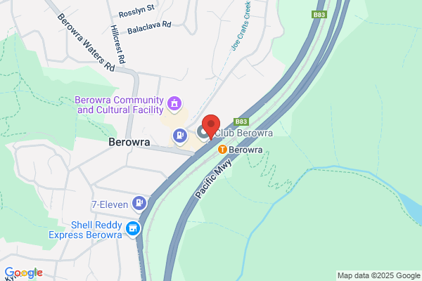 BWS Berowra