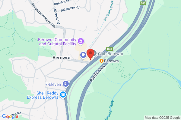 Berowra Automotive Centre