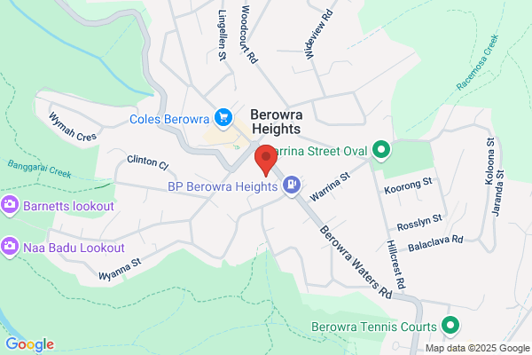 Berowra Community Health & Resource Centre