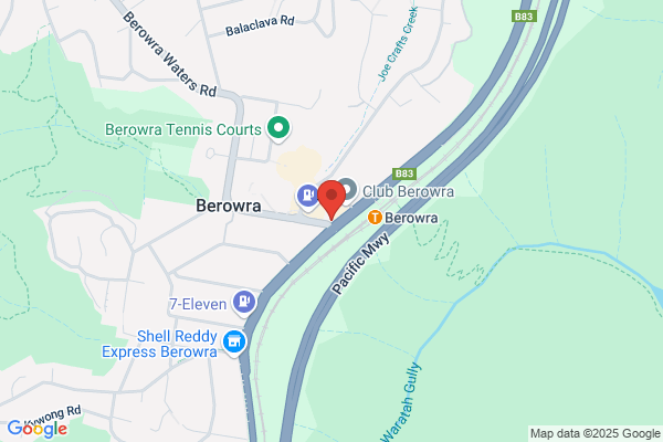 Berowra Heights Real Estate