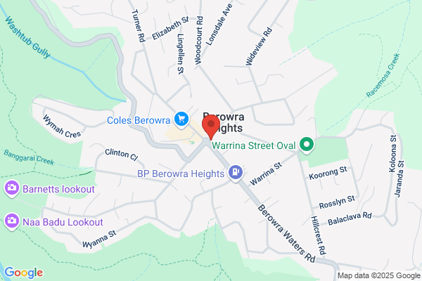 Berowra Real Estate