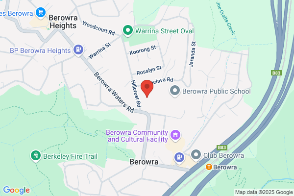 Boosh Cottage Berowra Public Combined OSHC