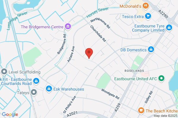Eastbourne Graphic Design