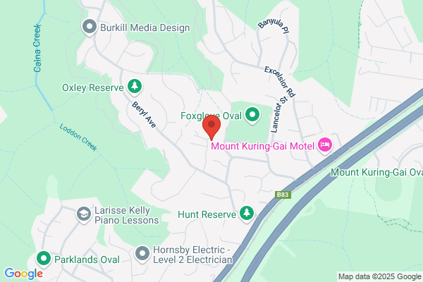 Fairdinkum Technical Services
