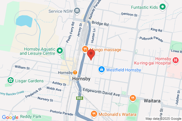 Professionals Strata Management Hornsby