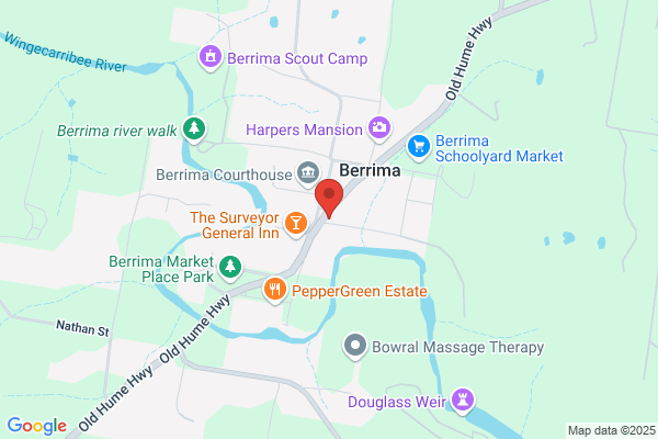 Berrima Bakehouse Motel