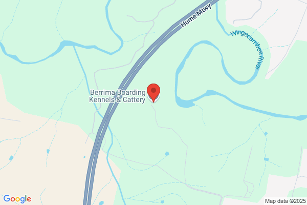 Berrima Boarding Kennels