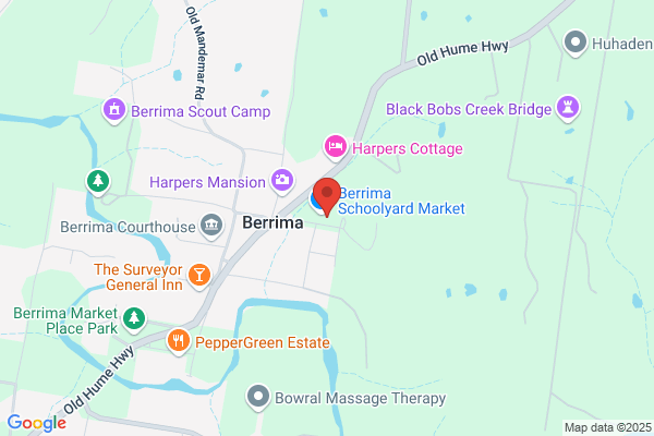 Berrima Public School