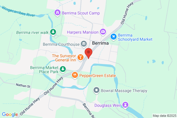 Berrima Village Pottery