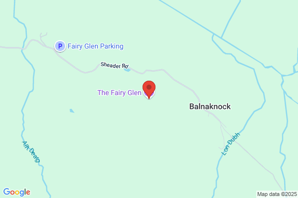 Fairy Glen Wellness Clinic