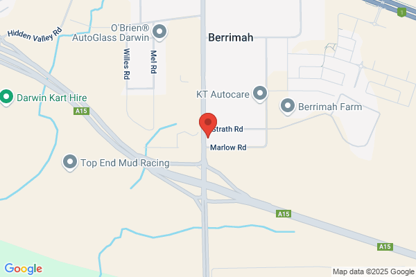 Berrimah Radiator Service