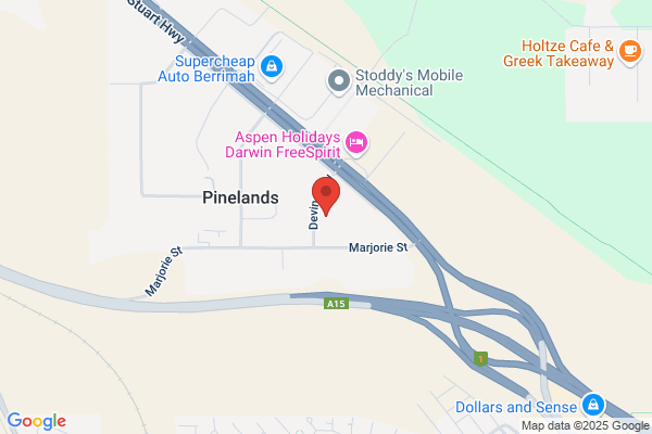 Bob Kerr Transport Pty Ltd