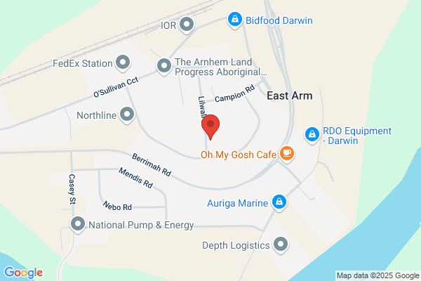 D & L Diesels Pty Ltd