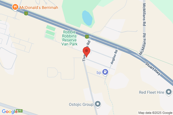 Pett Plumbing and Gas Darwin