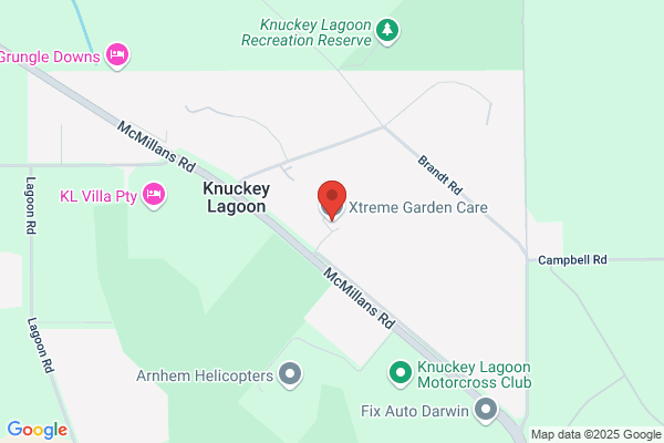 Xtreme Garden Care