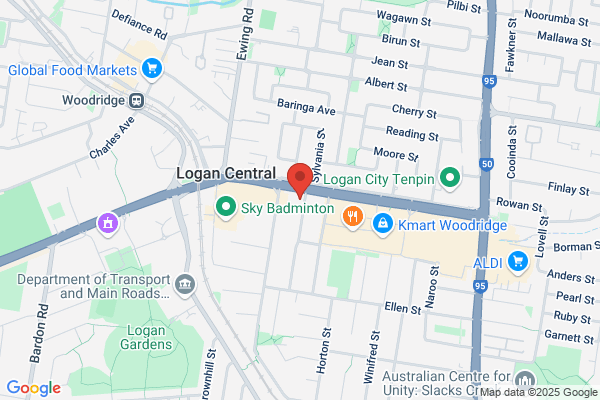 Amcal Logan City Day & Night Chemist