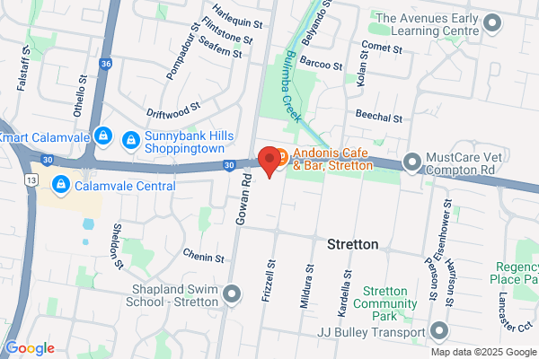 Aperture Dental Practice