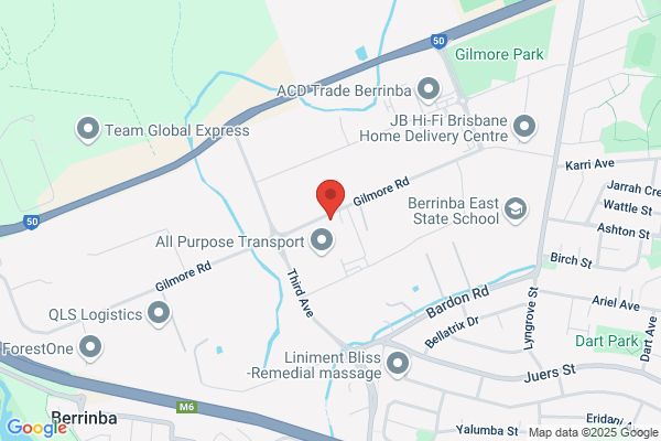 Churches Of Christ In Queensland
