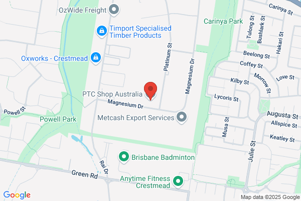 PTC Shop Australia