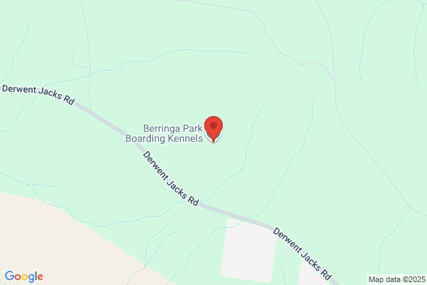 Berringa Park Boarding Kennels