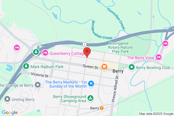 Albert St Veterinary Clinic