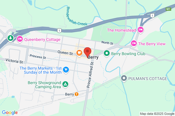 Berry & Gerringong Physiotherapy