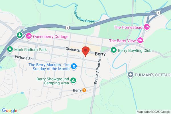 Berry Family Medical Practice