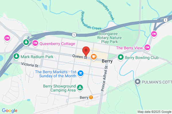 Berry Hardware Store The