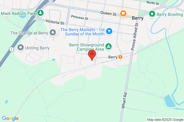 Berry Masonic Village