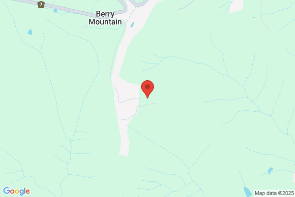 Berry Mountain Farm
