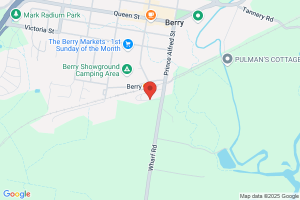 Berry Rural Co-Op