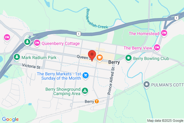 Berry Veterinary Clinic