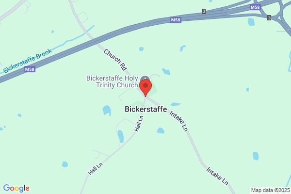 Bickerstaff S N