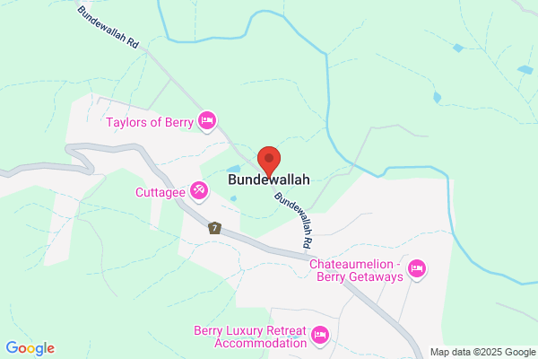 Bundewallah Estate