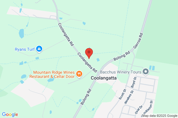 Coolangatta Native Nursery