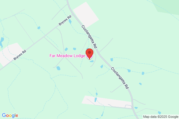 Far Meadow Lodge B&B
